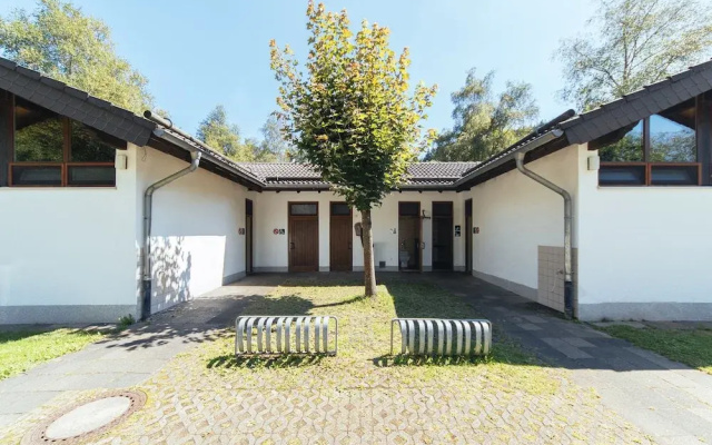 Waldcamping Prüm