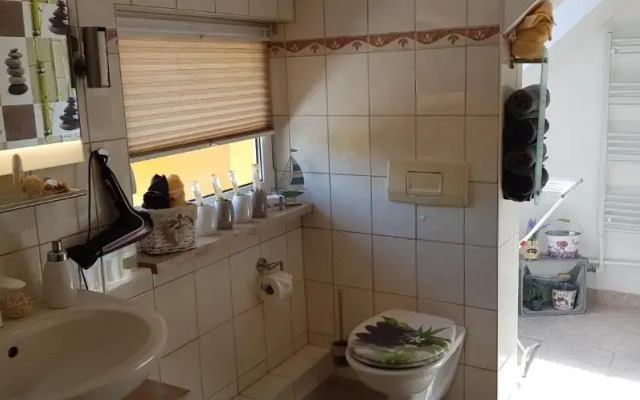 Ferienwohnung Gleißner