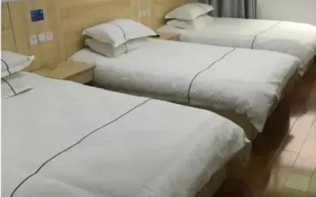 Wuyuan Jinshan Inn