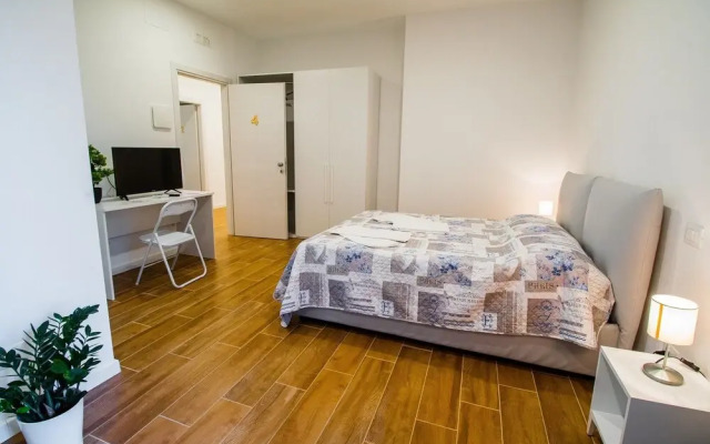 Residenza Suebi