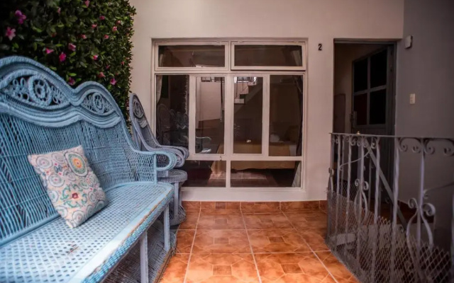 Casa Loreto #86