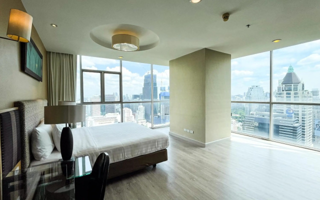 Urbana Sathorn Hotel