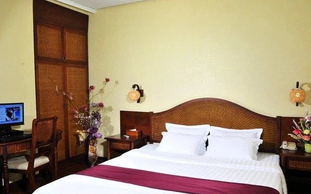 Yingfeng Business Hotel - Zhongshan
