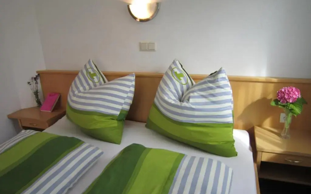 Apart-Pension Seiwald