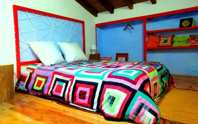 Casa do Pátio- Bed & Breakfast- City Center
