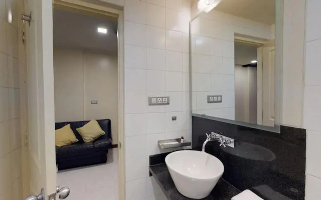 37 The Crescent, Race Course, Bangalore