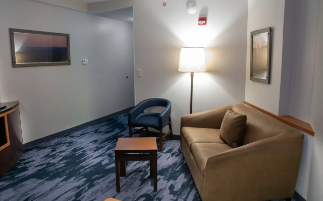 Fairfield Inn & Suites by Marriott Lewisburg