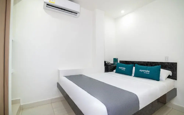 Hotel Masinda