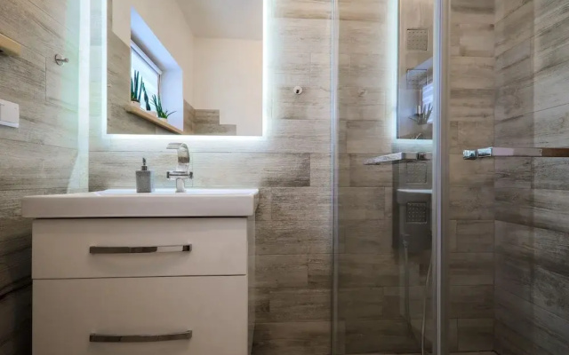 InspiroApart Tatras Penthouse
