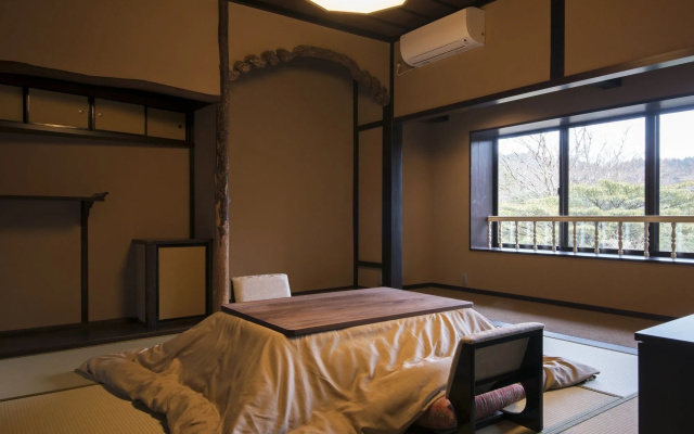 Matsuzakaya Honten