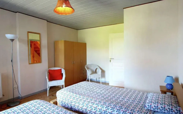 Sauna Retreat in Herbeumont