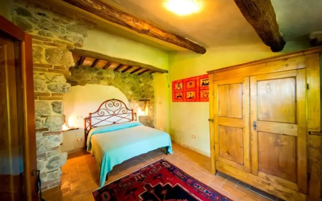 Agriturismo Piatina