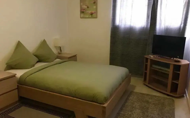 Auberge Pour Tous