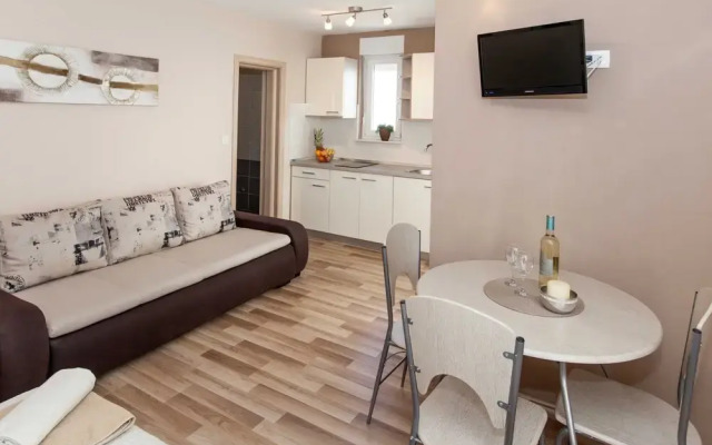 Beachfront Apartments for Relaxing Getaways in Crikvenica