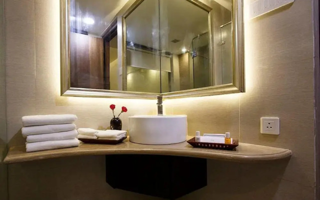Pipal Tree Hotel