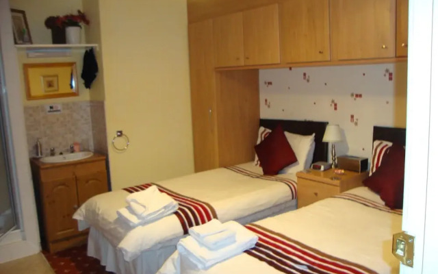 Ashgrove B&B
