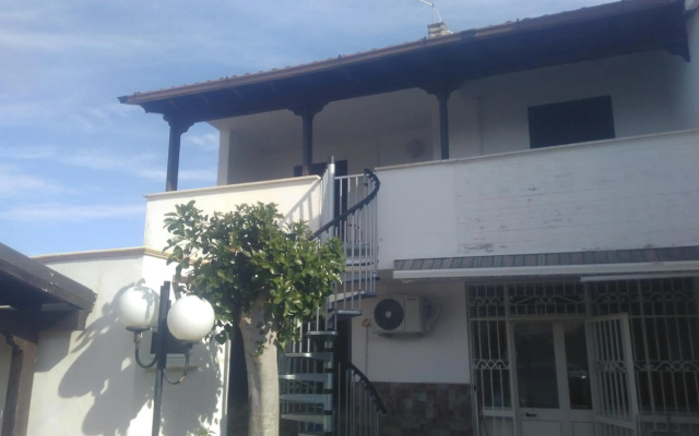 Villa Cesarea