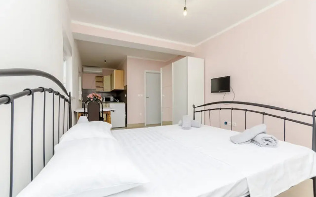 Apartments Lorena