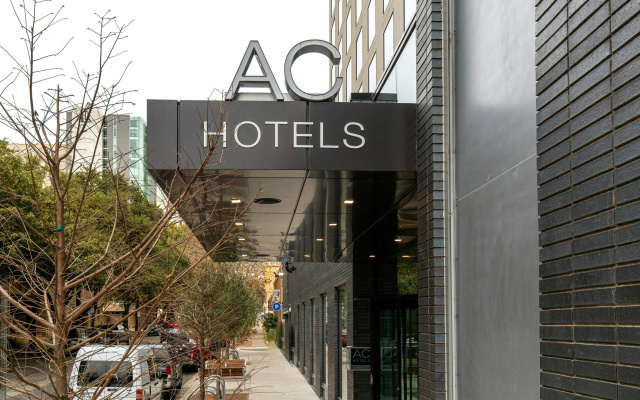 AC Hotel Austin-University
