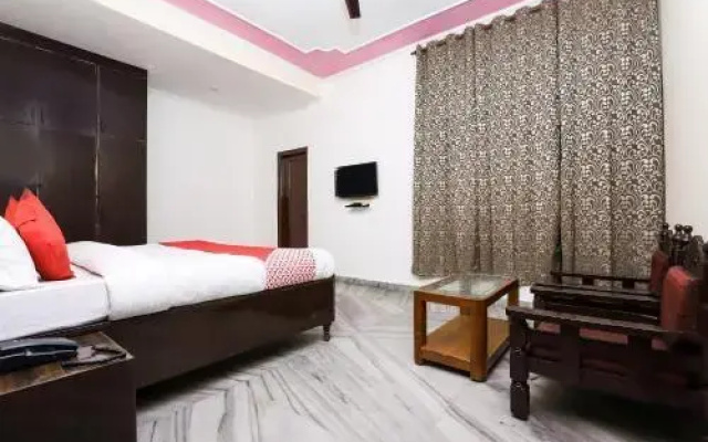 OYO 26753 Hotel Metro Park View
