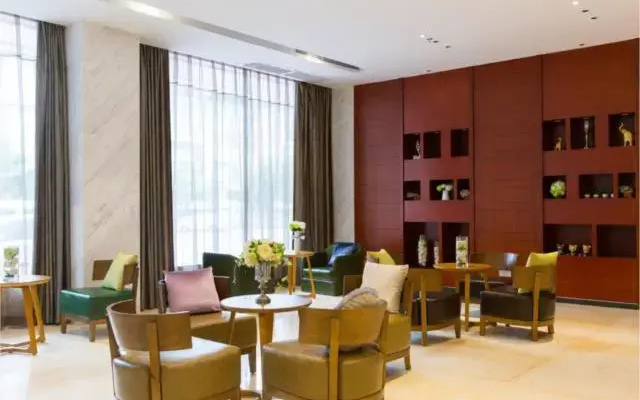 Jtour Inn Shenzhen Fuyong Hesha Road