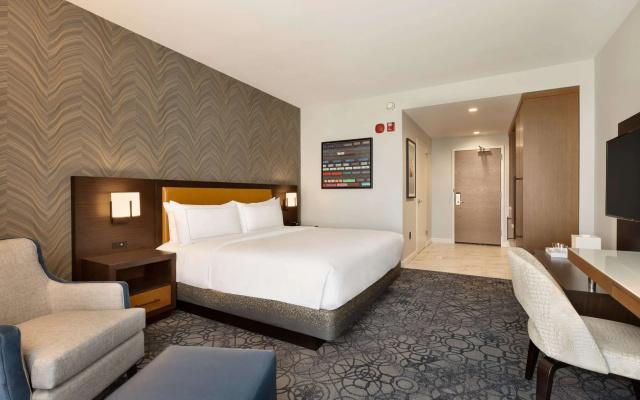 Hilton Alpharetta Atlanta
