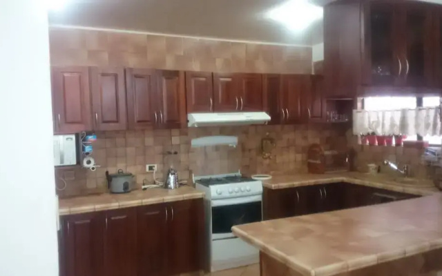 Luxury Apartment La Carolina