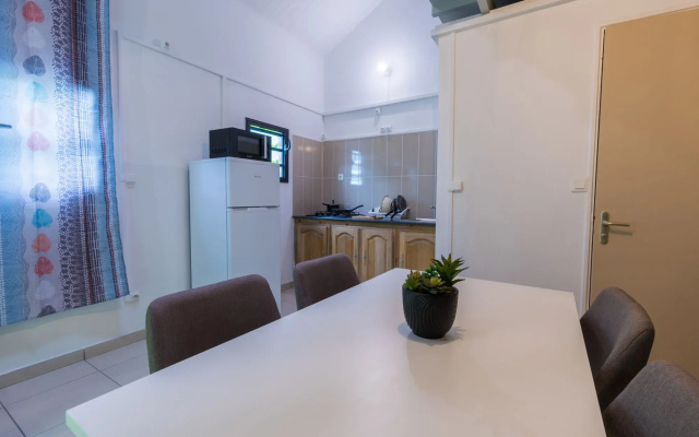 Residence Le Bon Spot