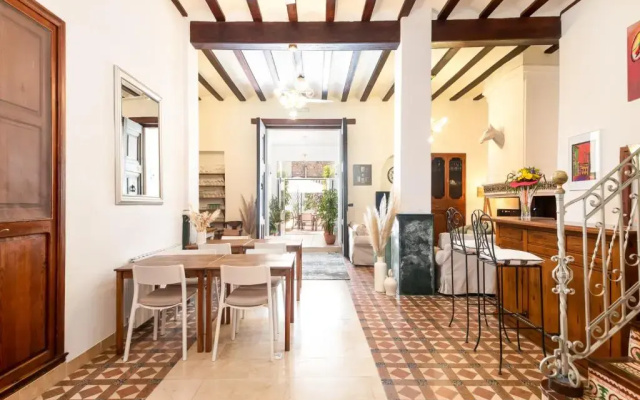 Casa Sibarita