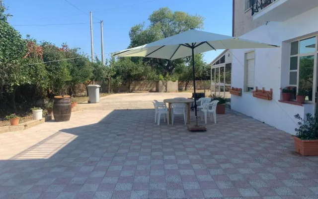 Il Casello Country House