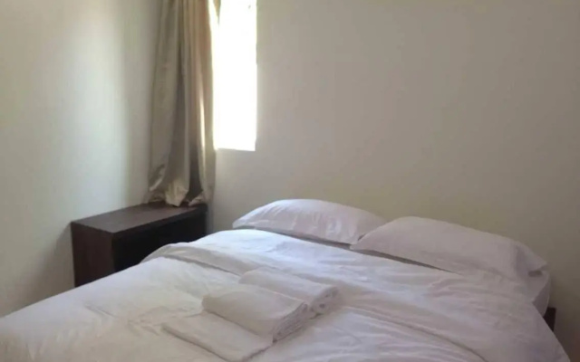 First Guest House