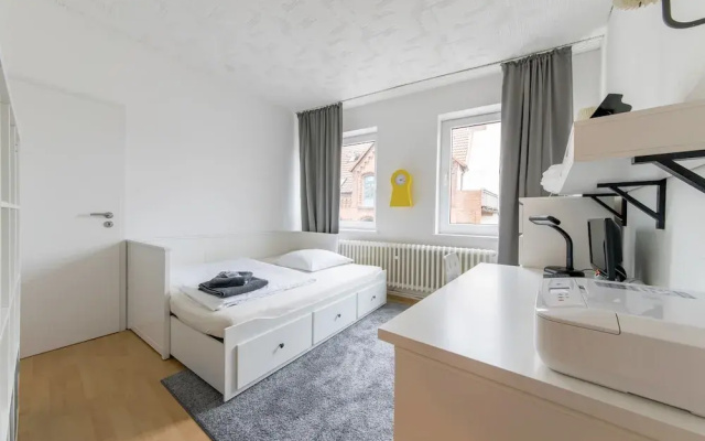 Private Apartment Charlottenstraße
