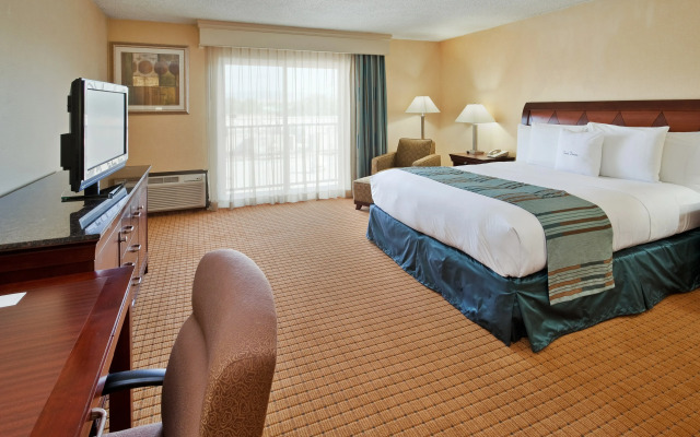 DoubleTree by Hilton Hotel Lafayette