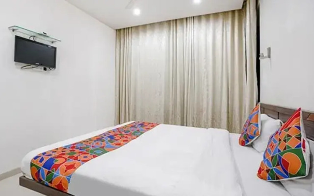 Fabhotel Sai Sakha