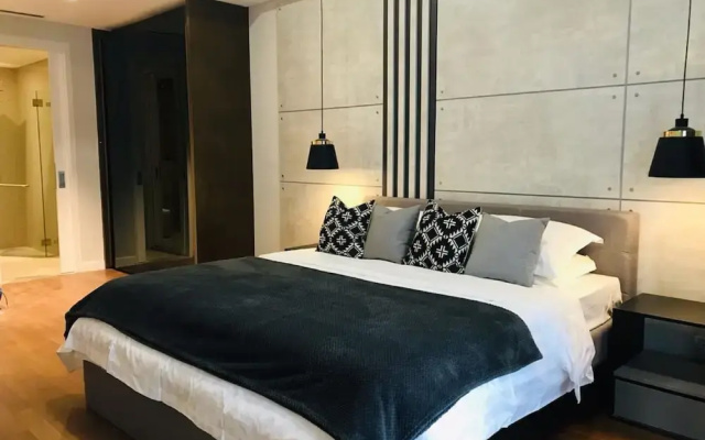 Gallipoli Anggun Suites