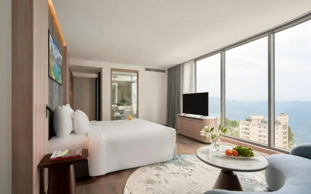 Adamas Boutique Hotel Nha Trang