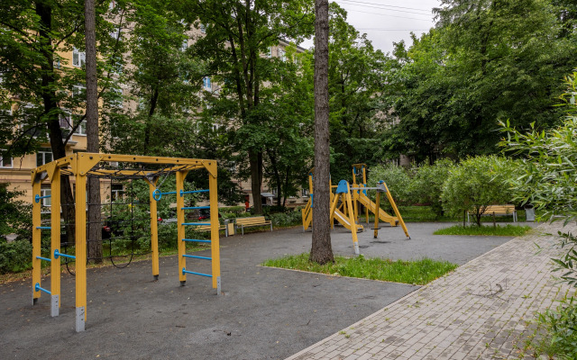 RentalSPb на Гастелло