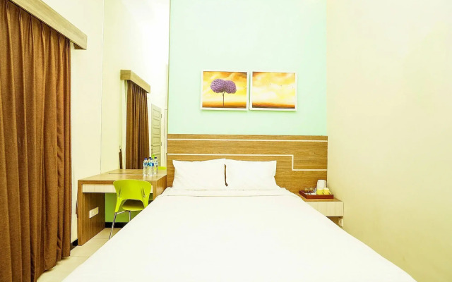 Ardhya Guesthouse Syariah by Ecommerceloka