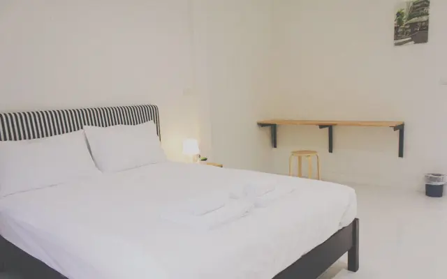 Maalamaii Hotel