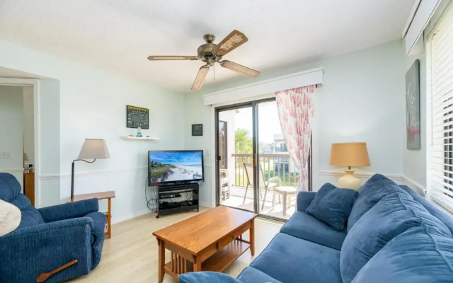 Ocean Village Club N33 by Distinctive Beach Rentals