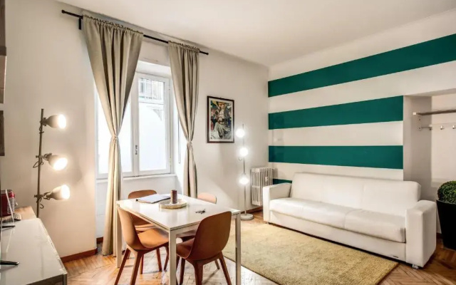 Brera Milan Suite