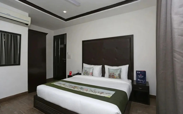 Hotel Veer Palace