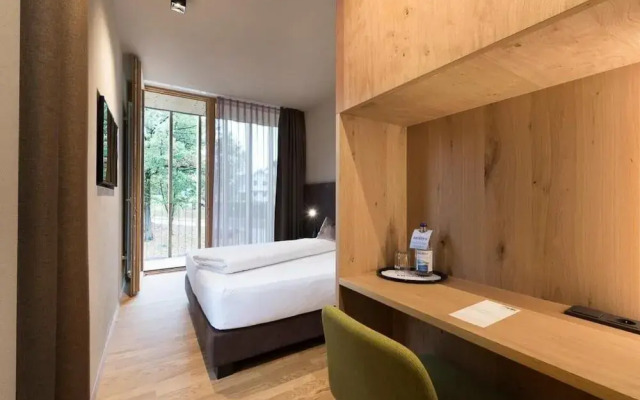 Ellgass Allgäu Hotel