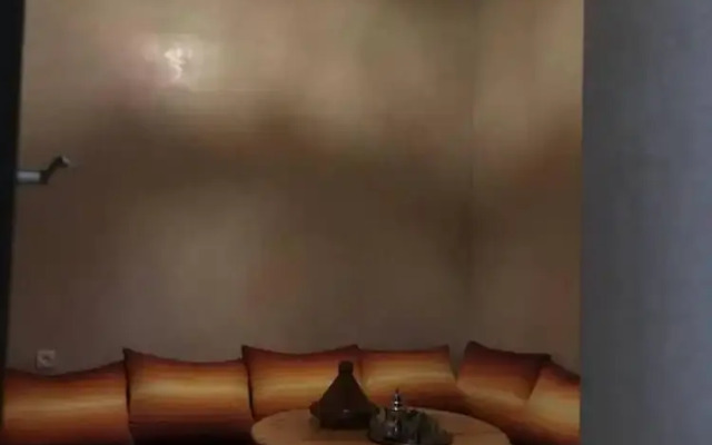 Apartment with 3 Bedrooms in Agadir, with Furnished Terrace