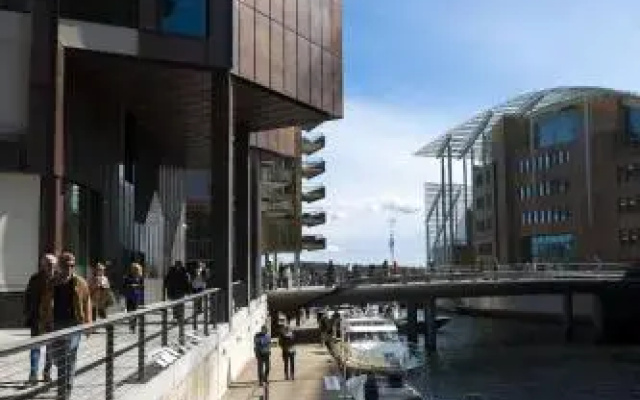 The Apartments Company - Aker Brygge