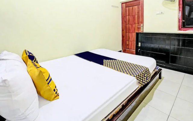Hotel O Chikam House Syariah