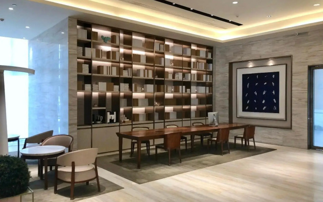 JI Hefei South Station Ma'anshan Road Hotel