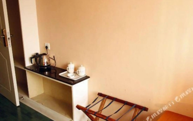 Homeinn Ease Hotel (Weihai Stadium Harbin Institute of Technology)