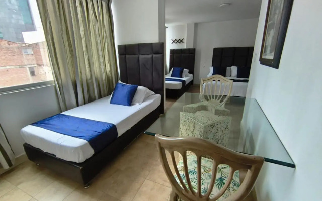 Hotel Konfort Inn