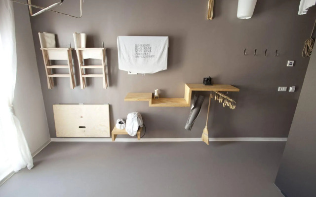Design Hotel Modez